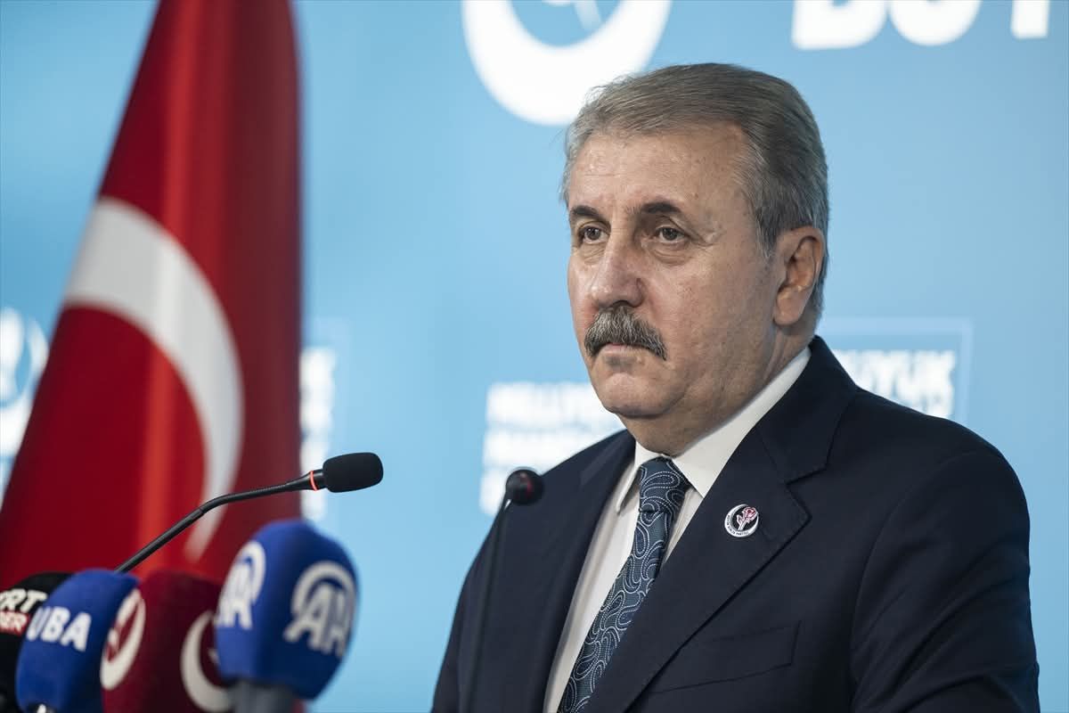 AÇIKLAMAYA TAM DESTEK
